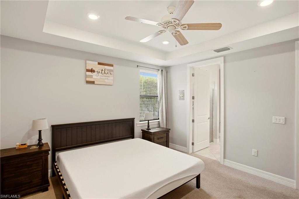 BRIDGETOWN - Residential