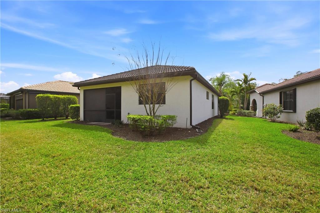 BRIDGETOWN - Residential