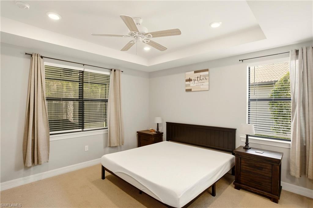 BRIDGETOWN - Residential