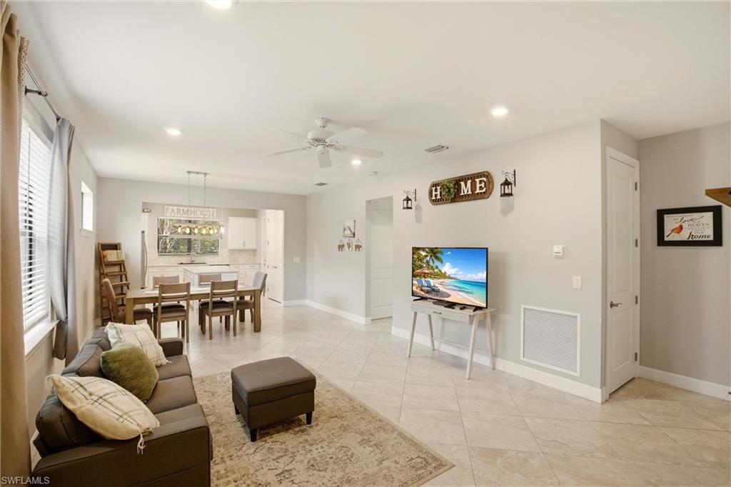 BRIDGETOWN - Residential