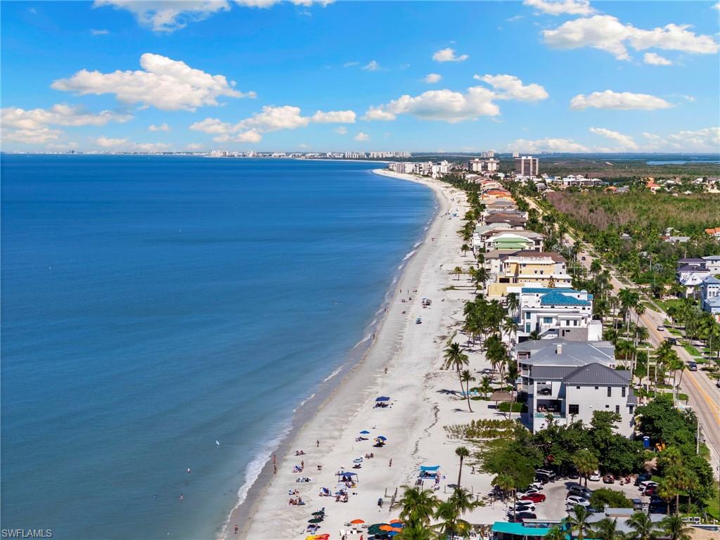 VILLAS AT BAREFOOT BEACH - Residential