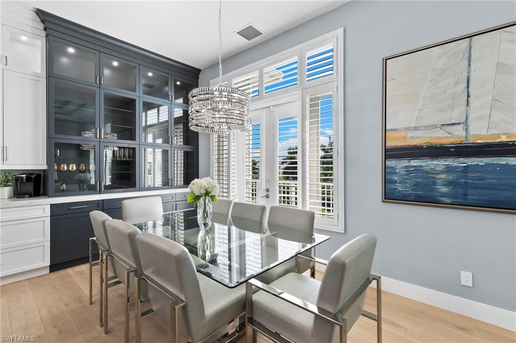 VILLAS AT BAREFOOT BEACH - Residential