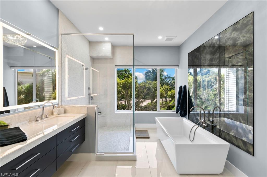 VILLAS AT BAREFOOT BEACH - Residential