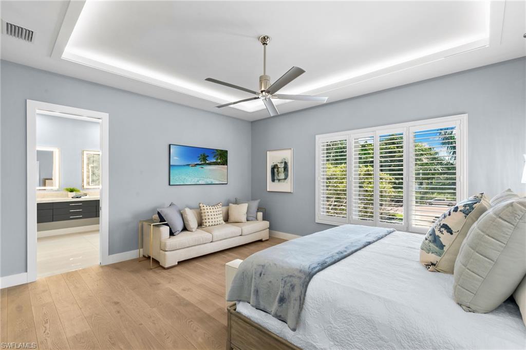 VILLAS AT BAREFOOT BEACH - Residential