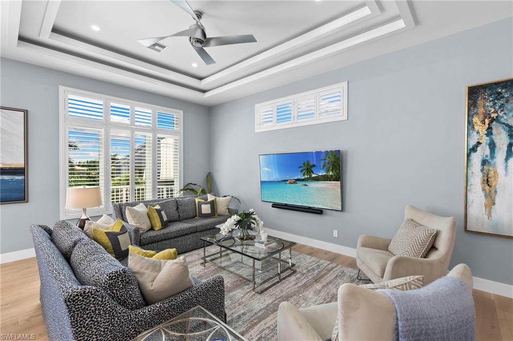 VILLAS AT BAREFOOT BEACH - Residential