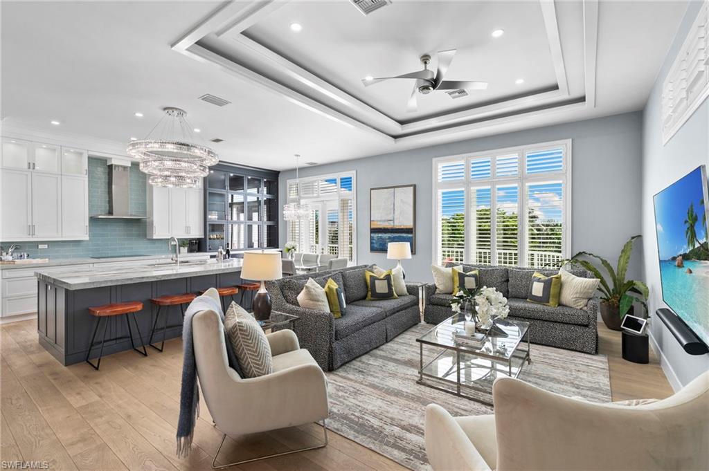VILLAS AT BAREFOOT BEACH - Residential