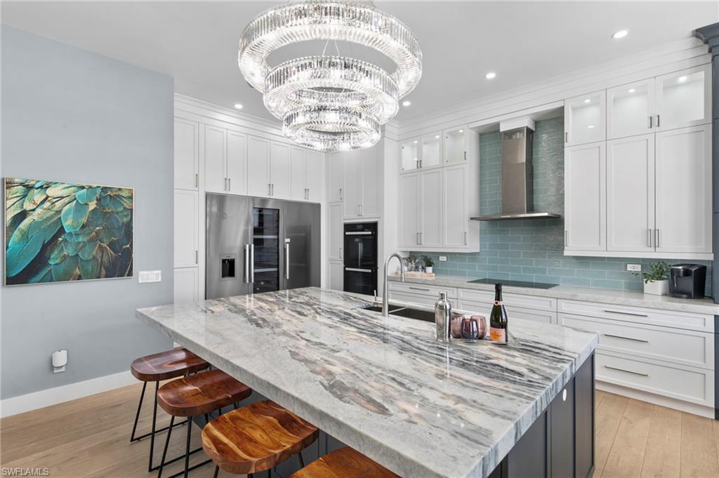 VILLAS AT BAREFOOT BEACH - Residential