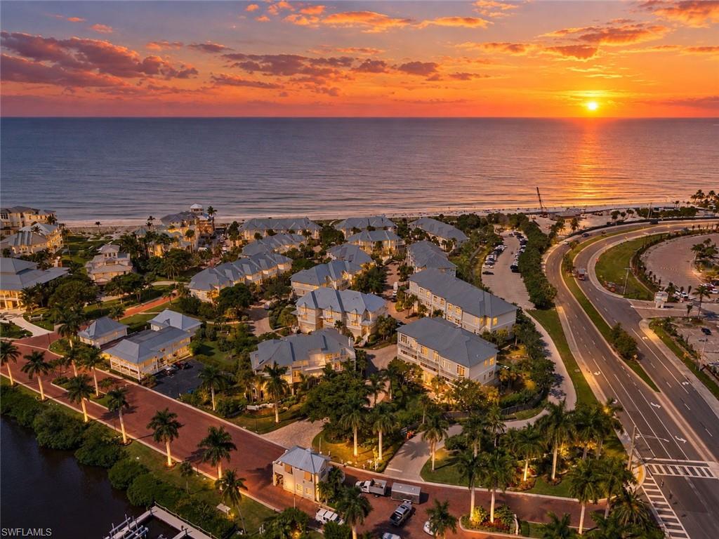 VILLAS AT BAREFOOT BEACH - Residential