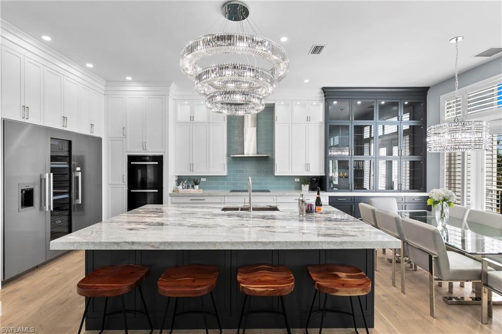 VILLAS AT BAREFOOT BEACH - Residential