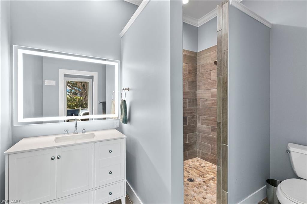VILLAS AT BAREFOOT BEACH - Residential