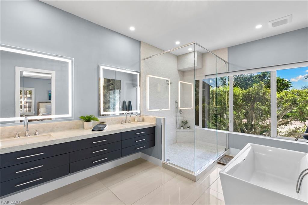 VILLAS AT BAREFOOT BEACH - Residential