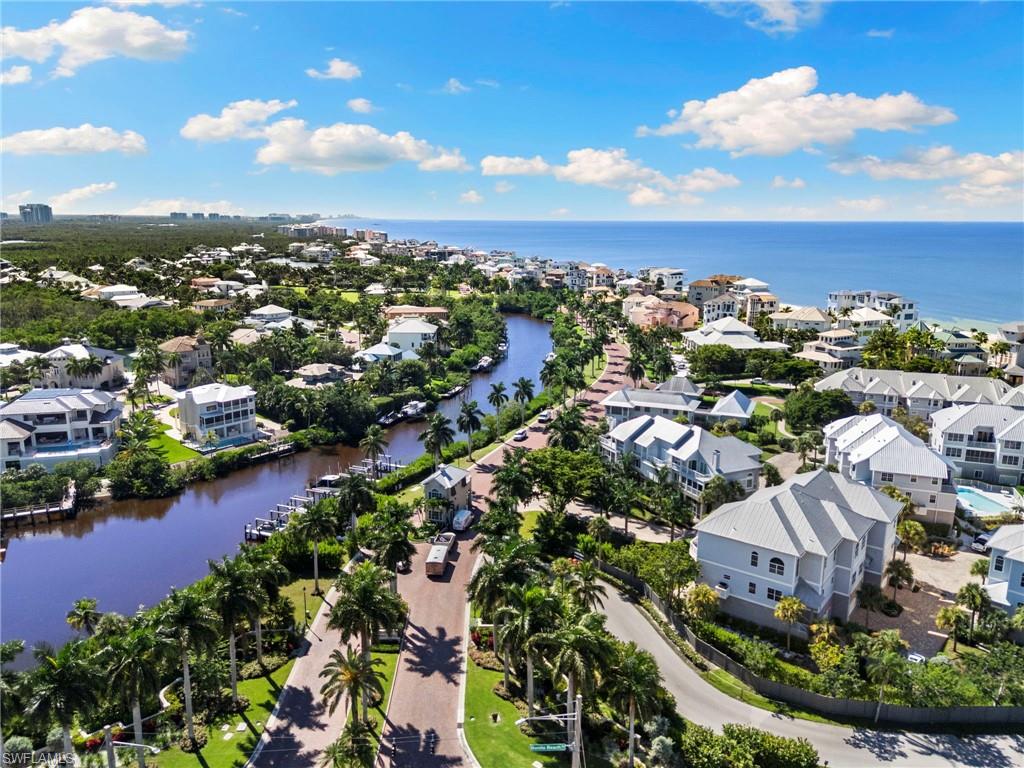 VILLAS AT BAREFOOT BEACH - Residential