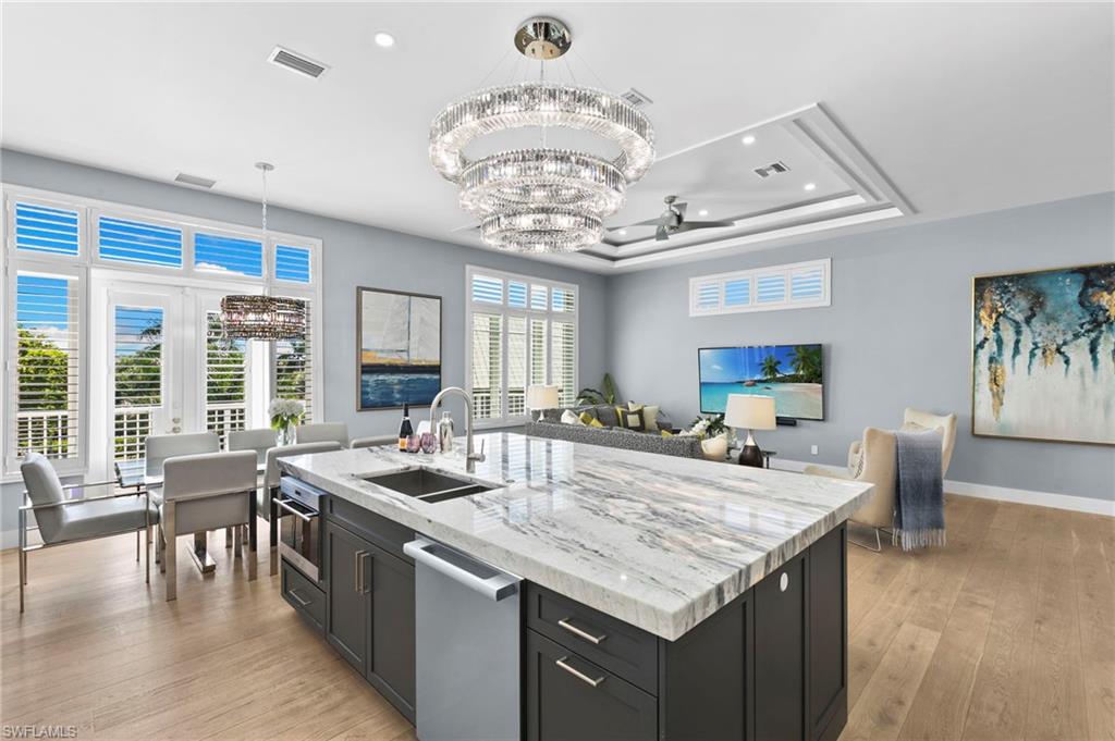 VILLAS AT BAREFOOT BEACH - Residential