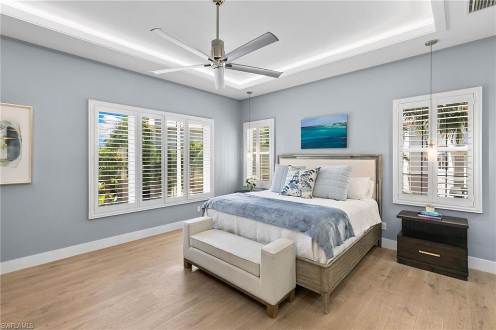 VILLAS AT BAREFOOT BEACH - Residential