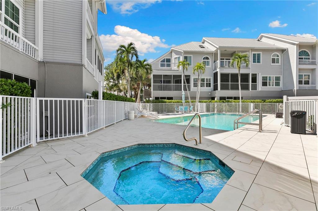 VILLAS AT BAREFOOT BEACH - Residential