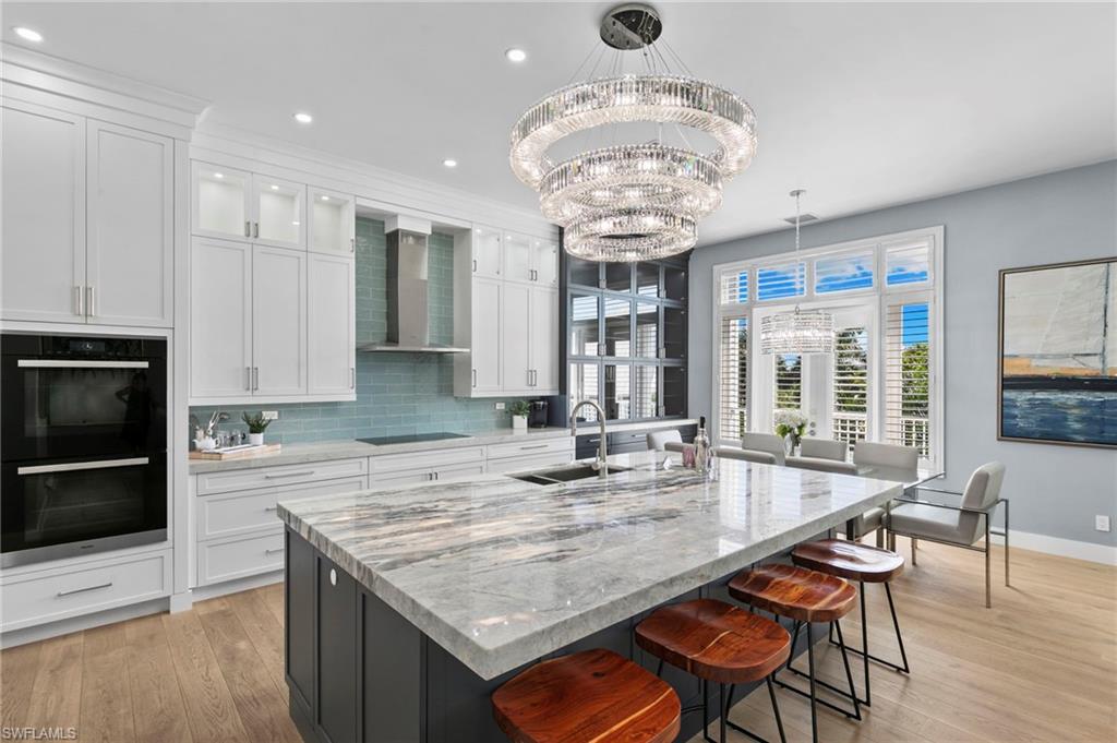 VILLAS AT BAREFOOT BEACH - Residential
