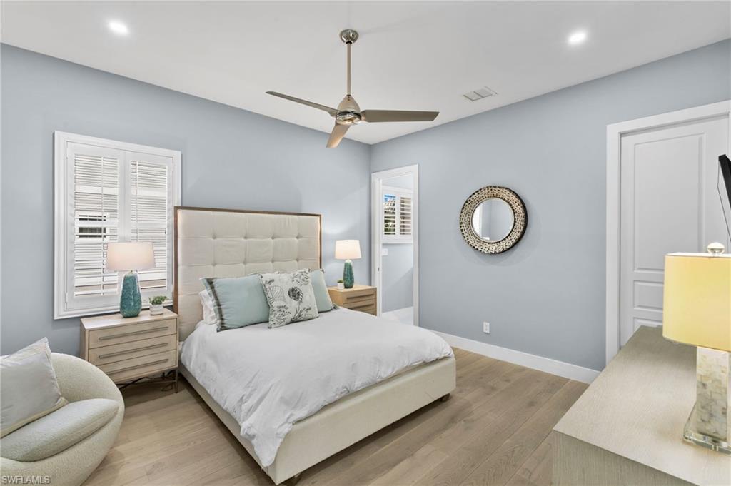 VILLAS AT BAREFOOT BEACH - Residential