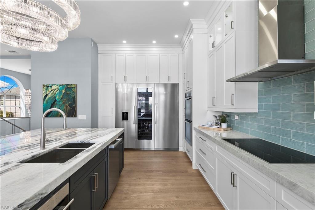 VILLAS AT BAREFOOT BEACH - Residential