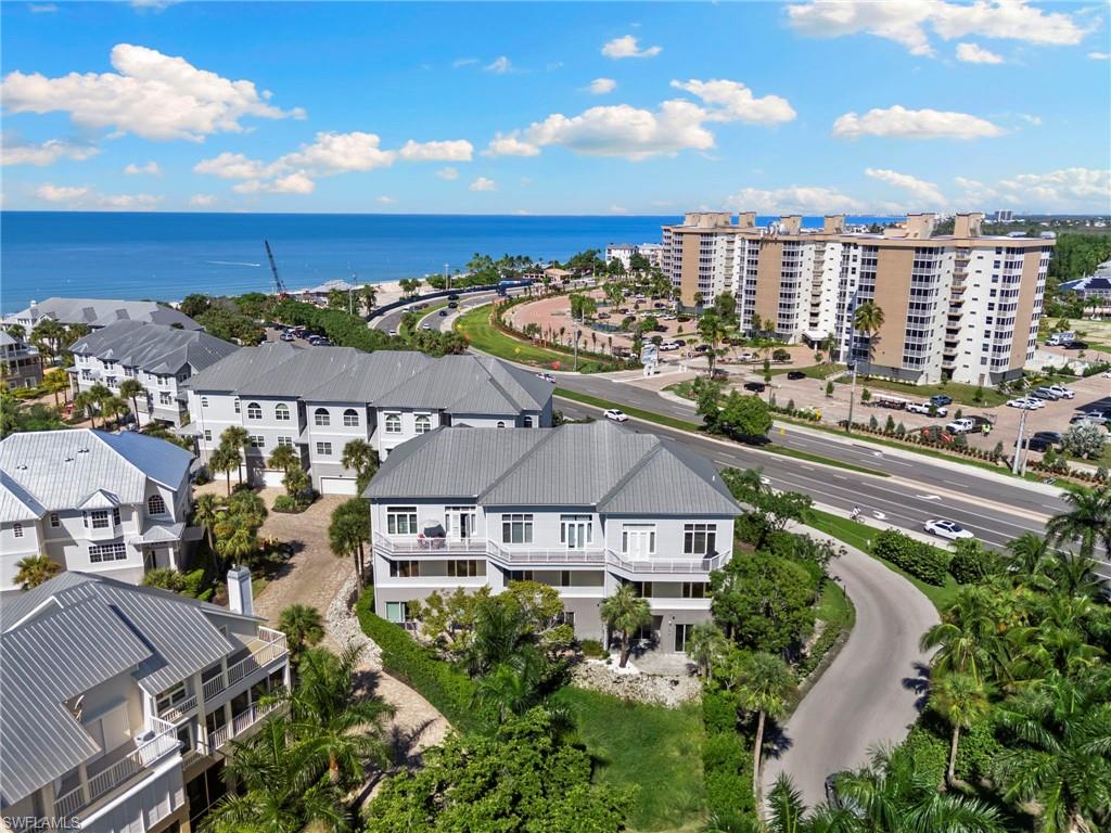 VILLAS AT BAREFOOT BEACH - Residential