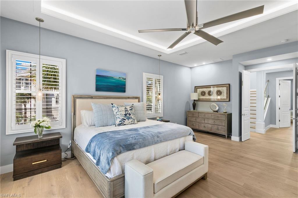 VILLAS AT BAREFOOT BEACH - Residential
