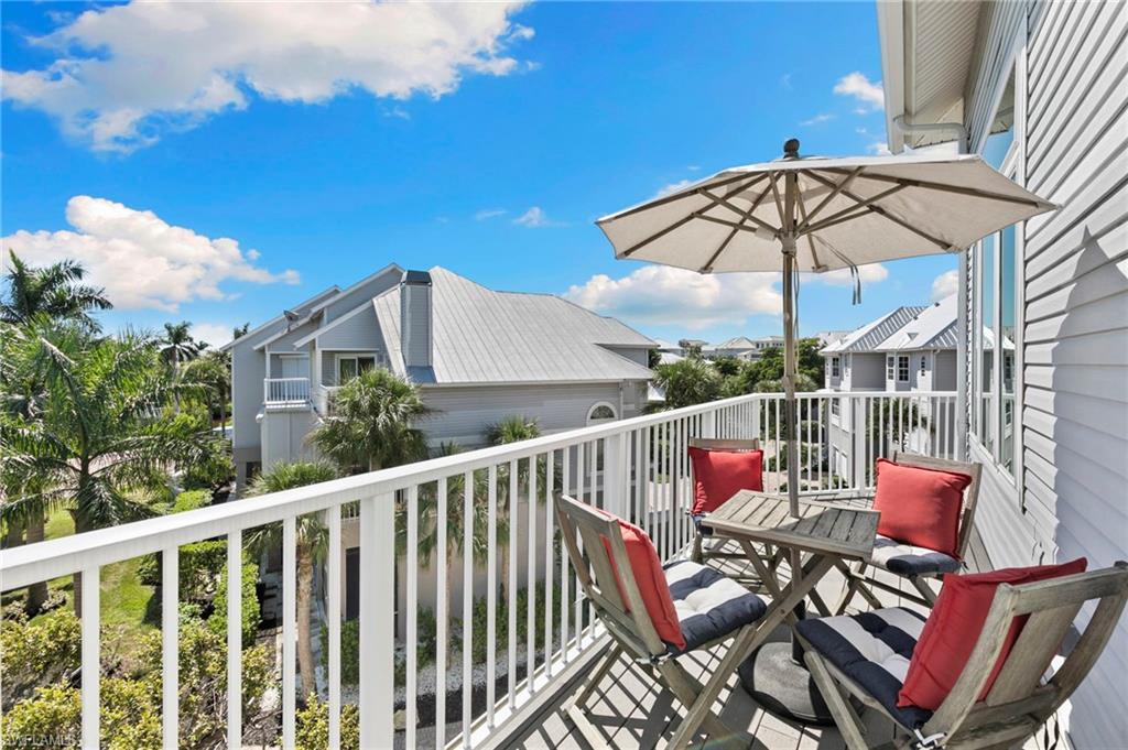 VILLAS AT BAREFOOT BEACH - Residential