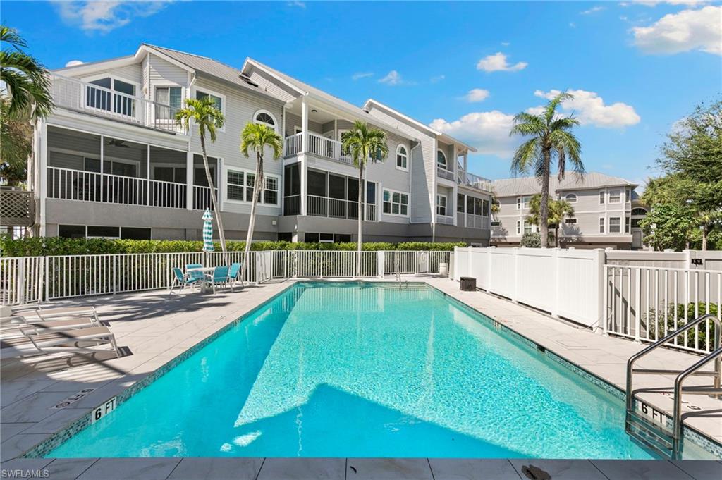VILLAS AT BAREFOOT BEACH - Residential