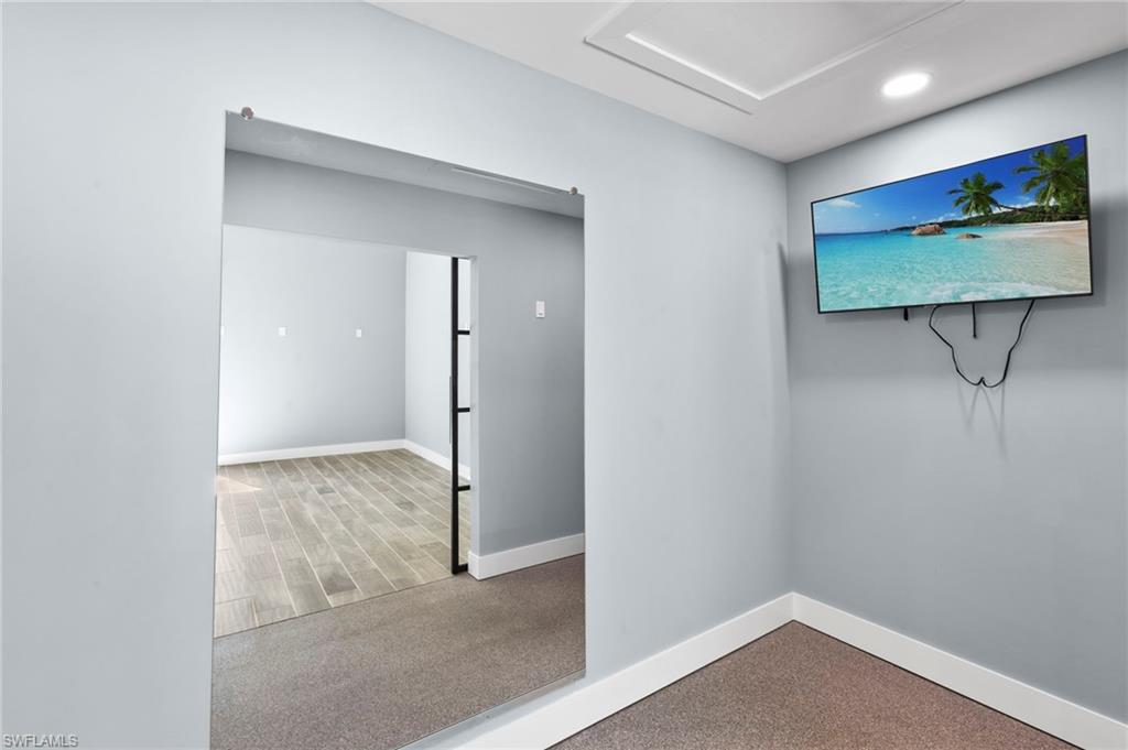 VILLAS AT BAREFOOT BEACH - Residential