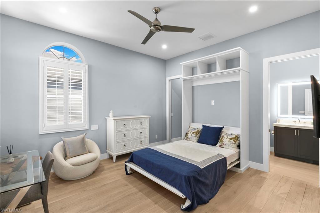 VILLAS AT BAREFOOT BEACH - Residential