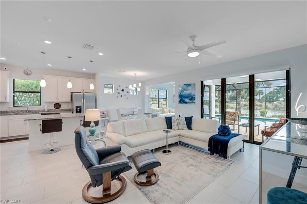 DEL WEBB - Residential