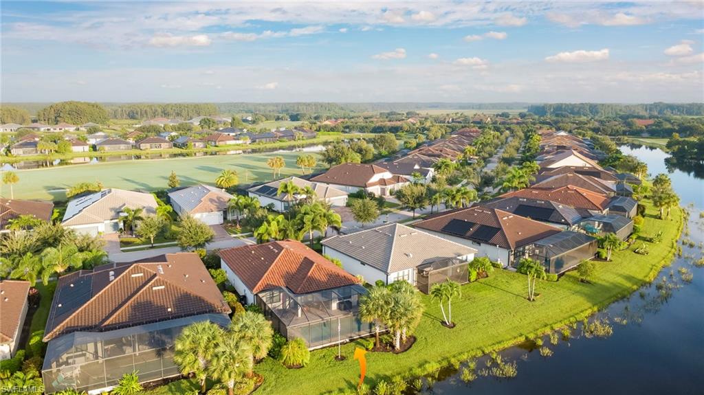 DEL WEBB - Residential