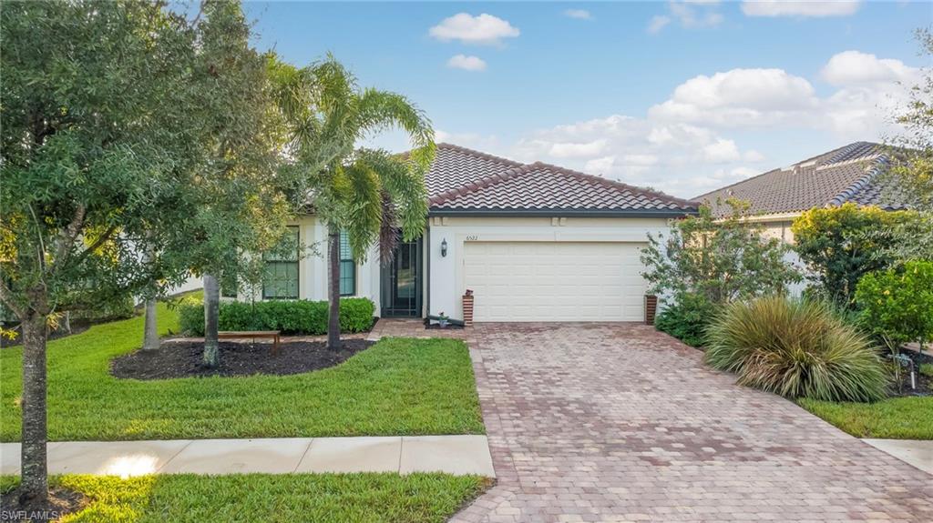 DEL WEBB - Residential