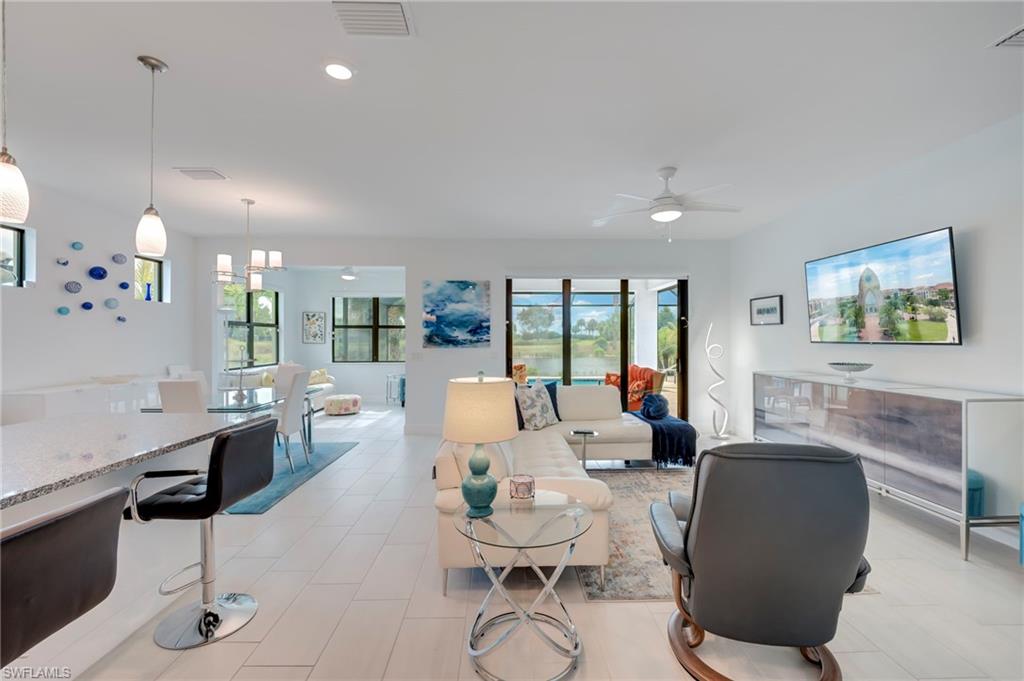 DEL WEBB - Residential