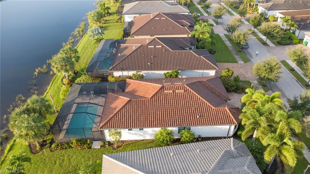 DEL WEBB - Residential