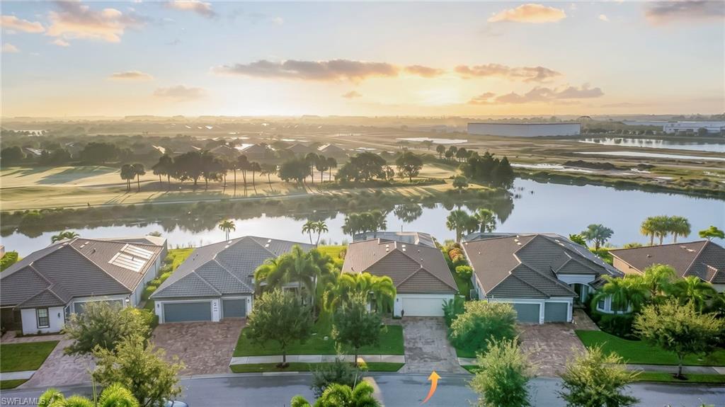 DEL WEBB - Residential
