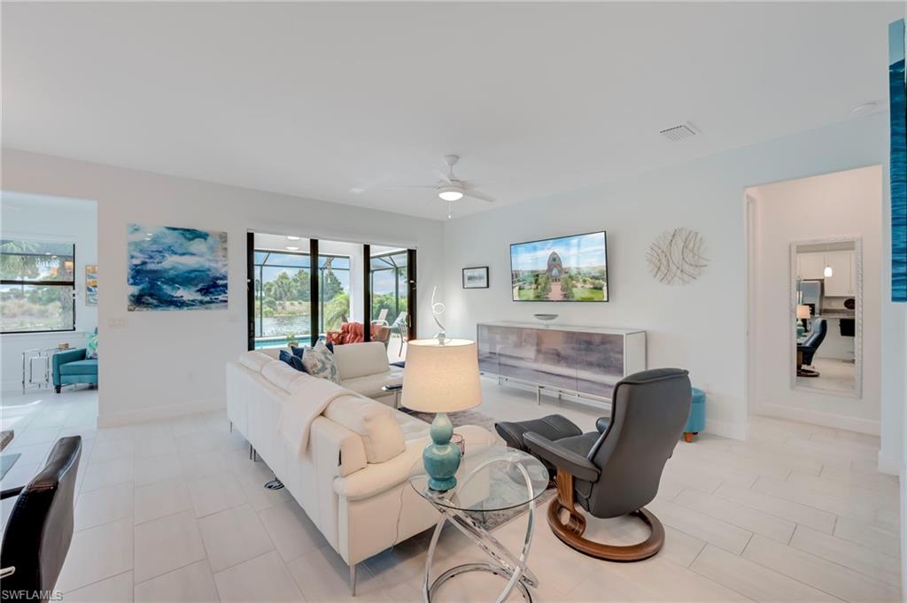 DEL WEBB - Residential