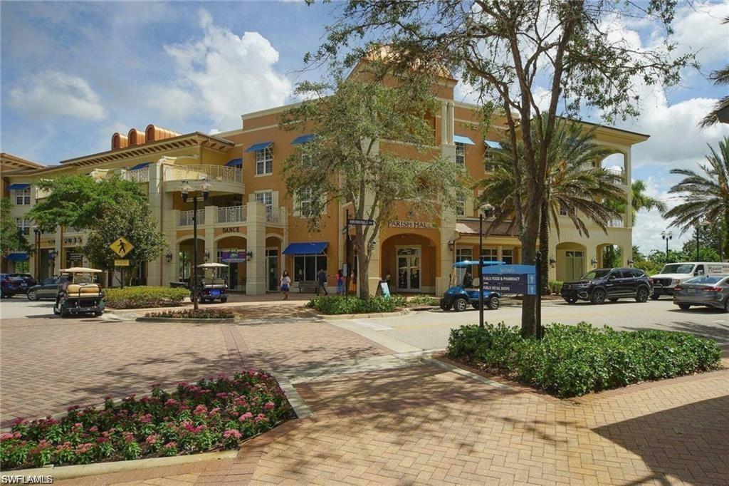DEL WEBB - Residential