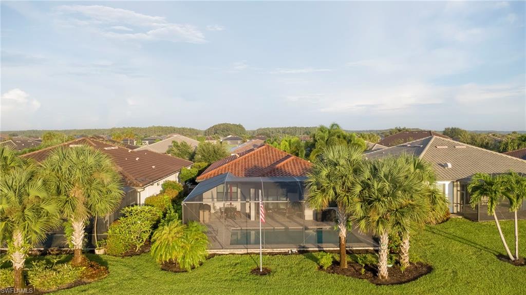 DEL WEBB - Residential