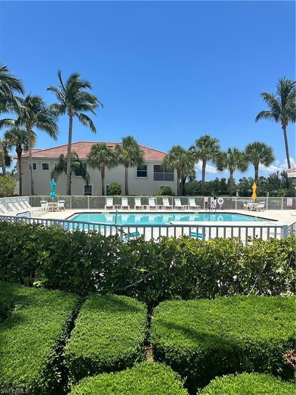 SABAL POINTE - Residential