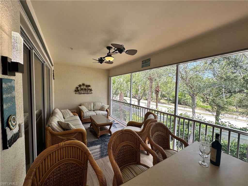 SABAL POINTE - Residential