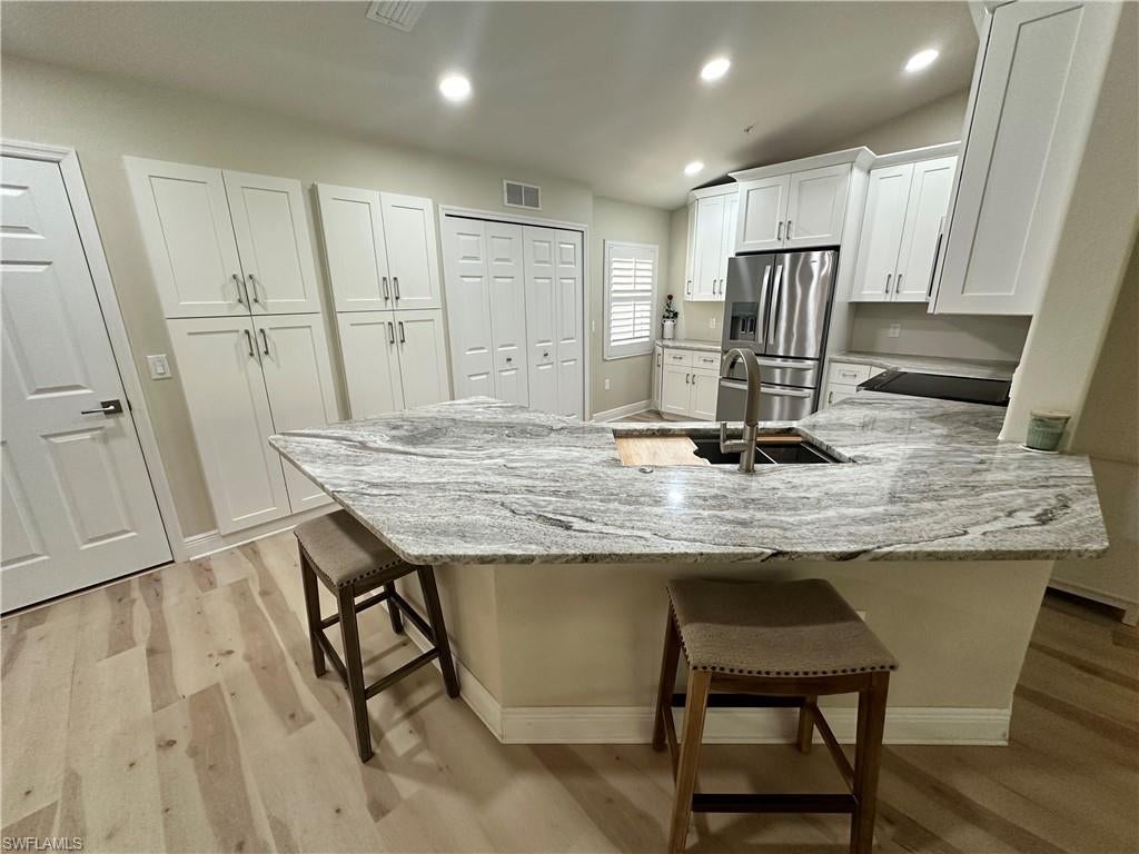 SABAL POINTE - Residential