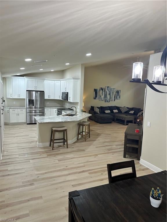 SABAL POINTE - Residential