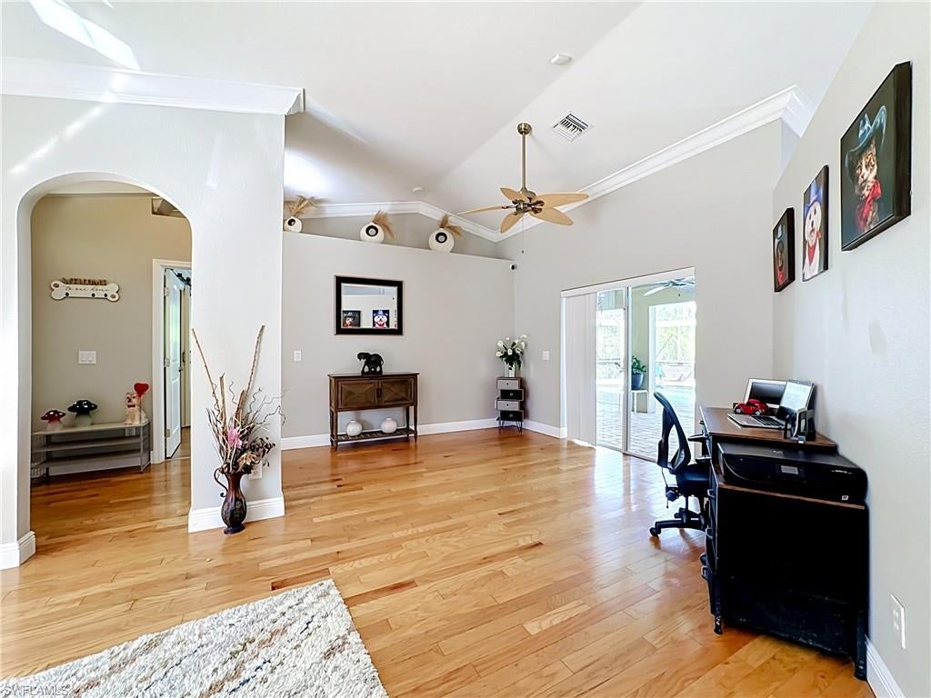 GOLDEN GATE ESTATES - Residential
