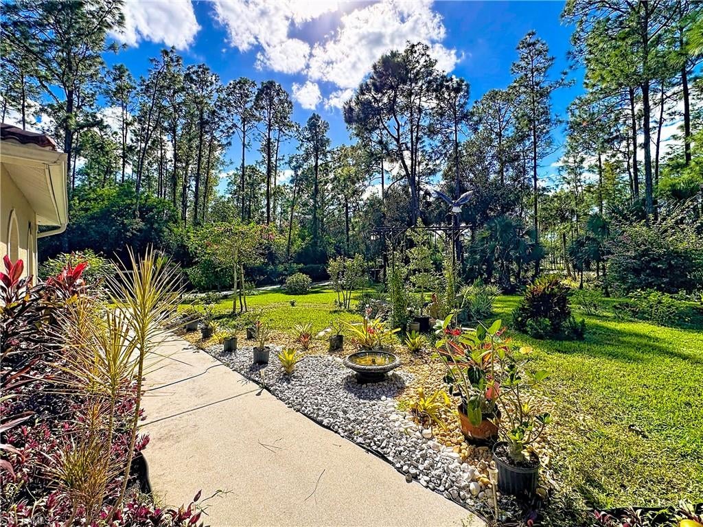 GOLDEN GATE ESTATES - Residential