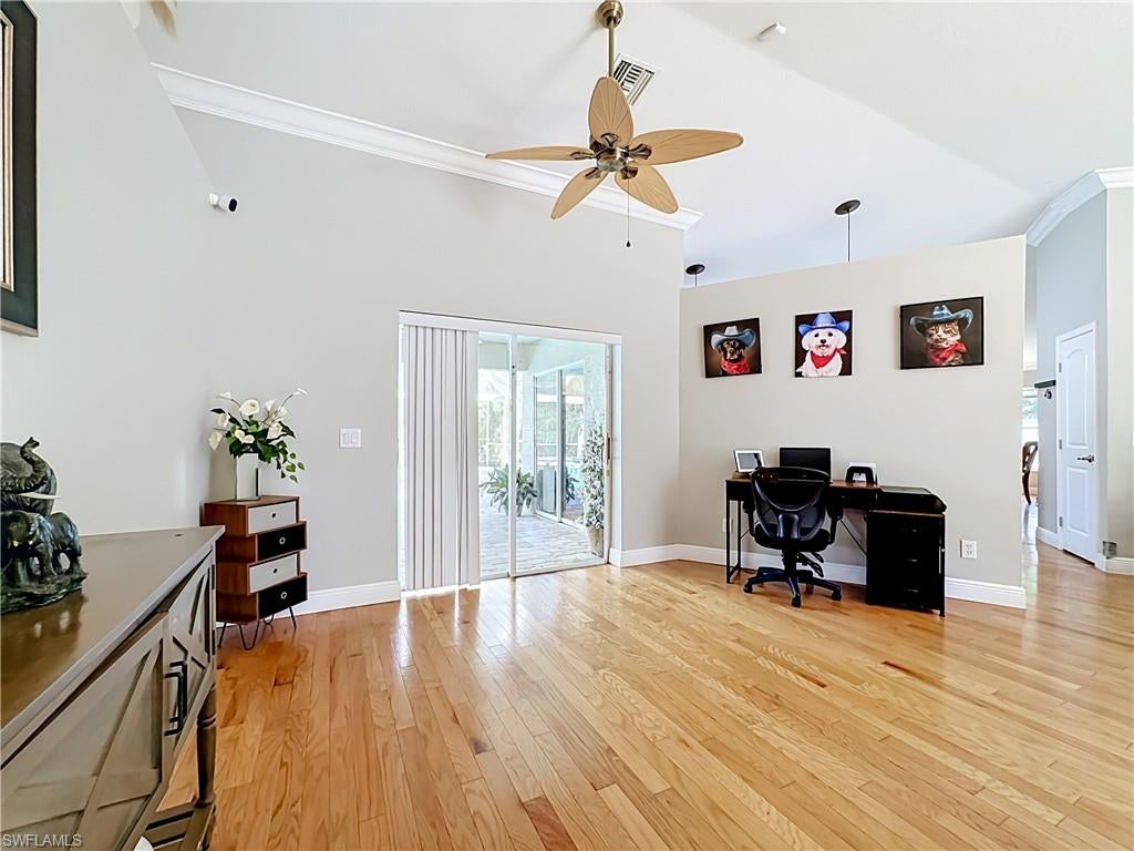 GOLDEN GATE ESTATES - Residential