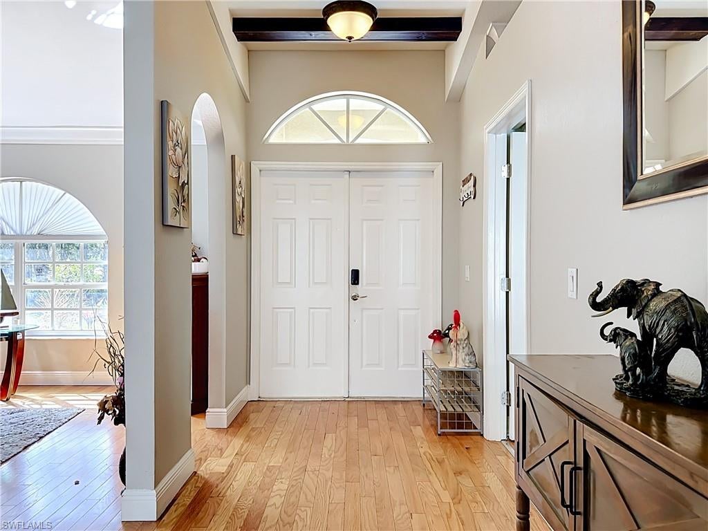 GOLDEN GATE ESTATES - Residential