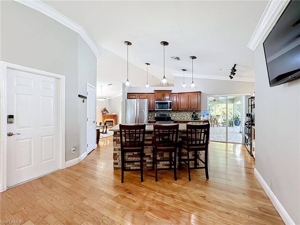 GOLDEN GATE ESTATES - Residential