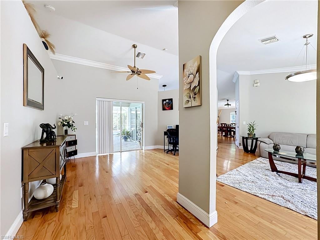 GOLDEN GATE ESTATES - Residential
