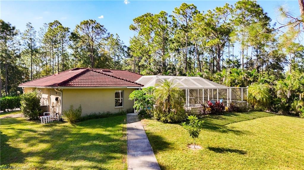 GOLDEN GATE ESTATES - Residential