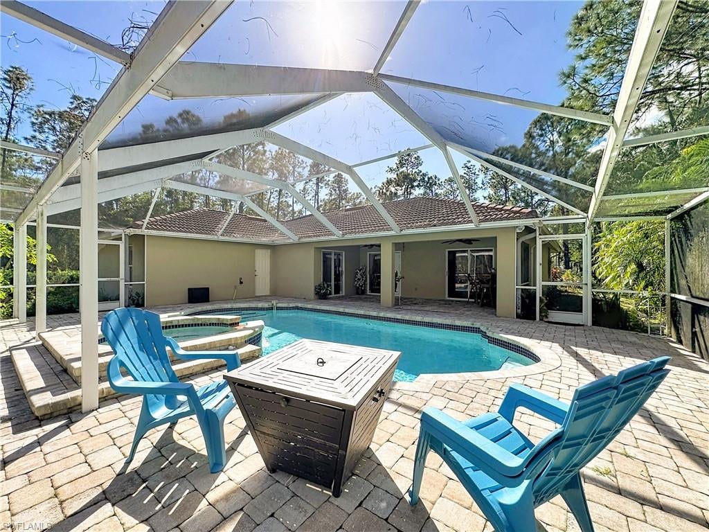 GOLDEN GATE ESTATES - Residential