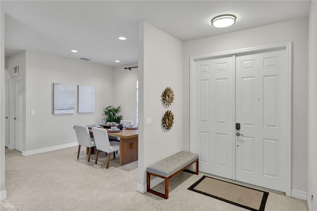 EAGLE RIDGE - Residential